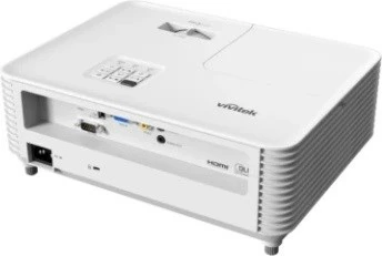 Projektor Vivitek DX335ST short throw, Bardhë
