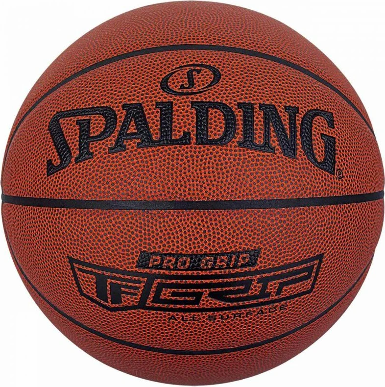 Top Basketbolli Spalding Pro Grip 76874Z