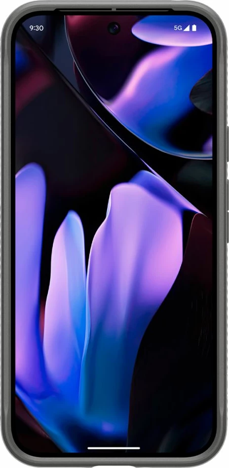 Mbështjellës Spigen Rugged Armor për Google Pixel 9 Pro XL, Gri