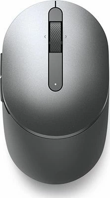 Maus Dell MS5120W (570-ABHL) wireless 1600 DPI Bluetooth/2.4GHz gri