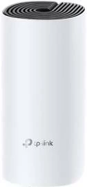 Router/Access Point Mesh Wi‑Fi, TP-Link Deco M4, AC1200 dual-band, 1Gbps, 1-Pack, e bardhë