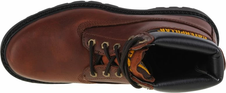 Çizme për meshkuj Caterpillar Colorado 2.0, të kafëta