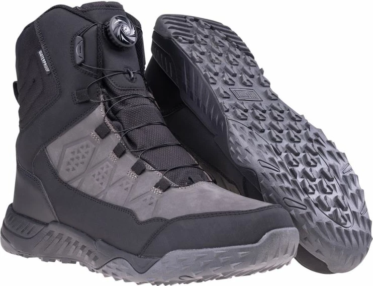 Çizme taktike për meshkuj Magnum, të zeza