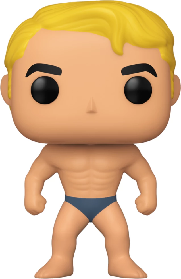 Figurinë koleksionuese Funko POP! Retro Toys Stretch Armstrong