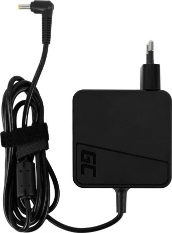 Adapter Green Cell AD123PV2, 65 W, Universal, i zi