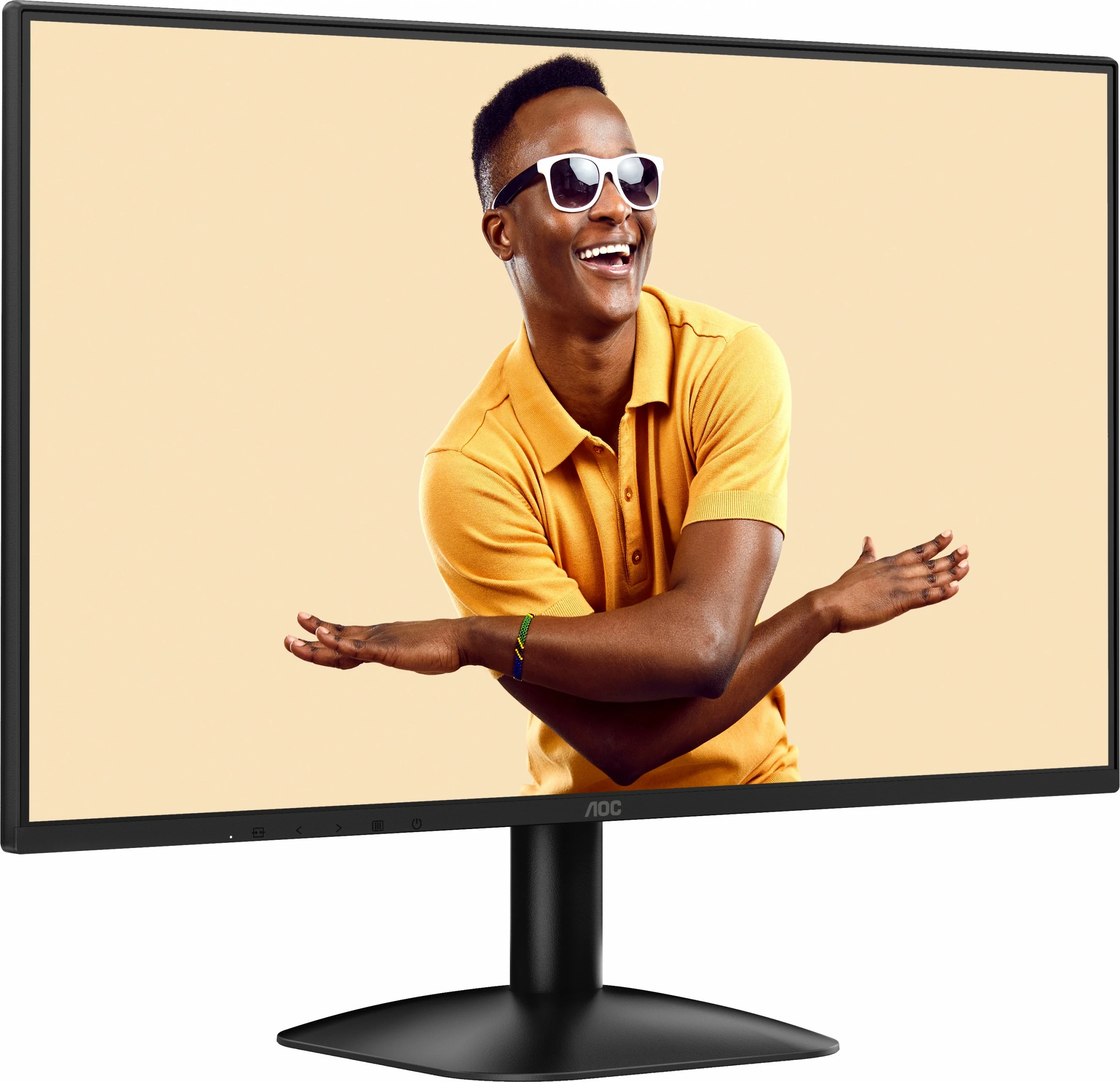 Monitor AOC 24B31H 23.8 inç Full HD IPS, 120Hz, i zi