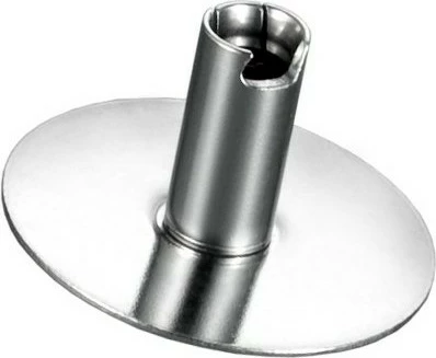 Blender dore UNOLD ESGE-Zauberstab M 122 S, 0.6L, i bardhë
