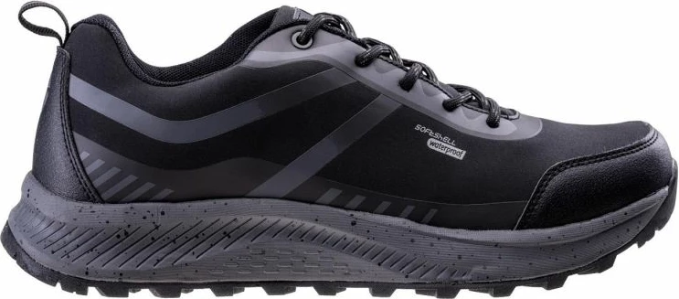 Çizme për meshkuj Hi-Tec Celany Wp M, të zeza