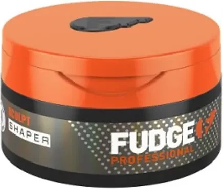 Krem për stilim flokësh Fudge Sculpt Shaper unisex 75g
