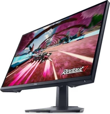Monitor Dell G2724D, 27', Fast IPS, QHD, DisplayPort, HDMI, HDR, me mundësi rrotullimi, zi