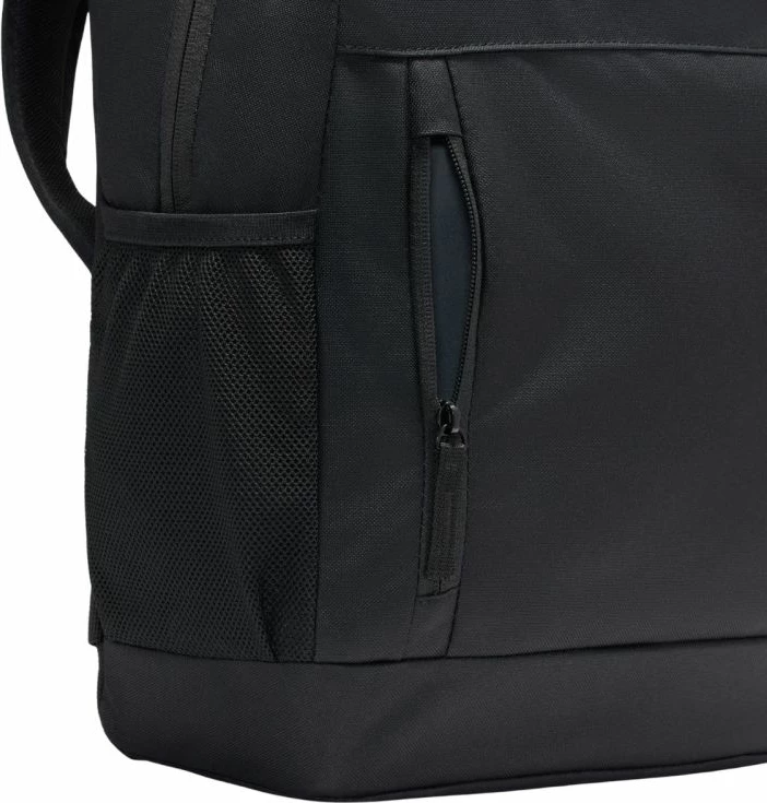 Çantë shpine Nike Elemental HV6607 010, e zezë, me kuti lapsash