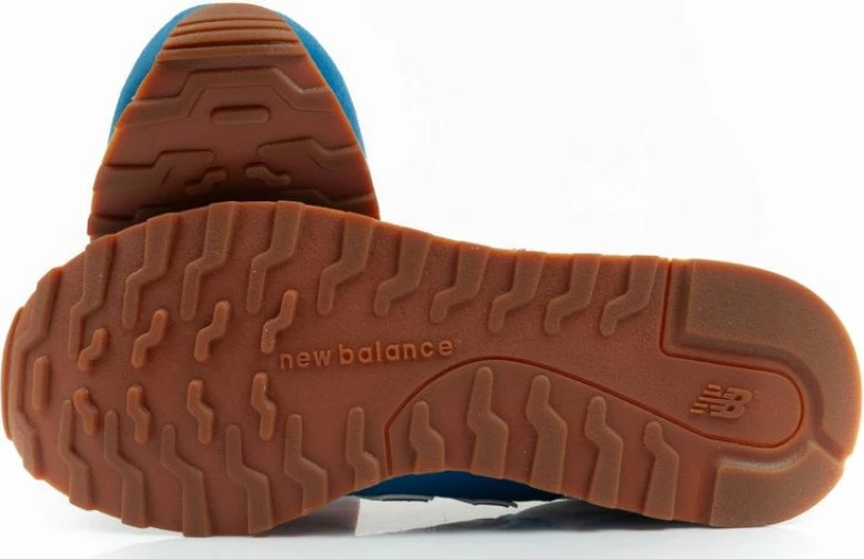 Atlete për meshkuj New Balance, blu