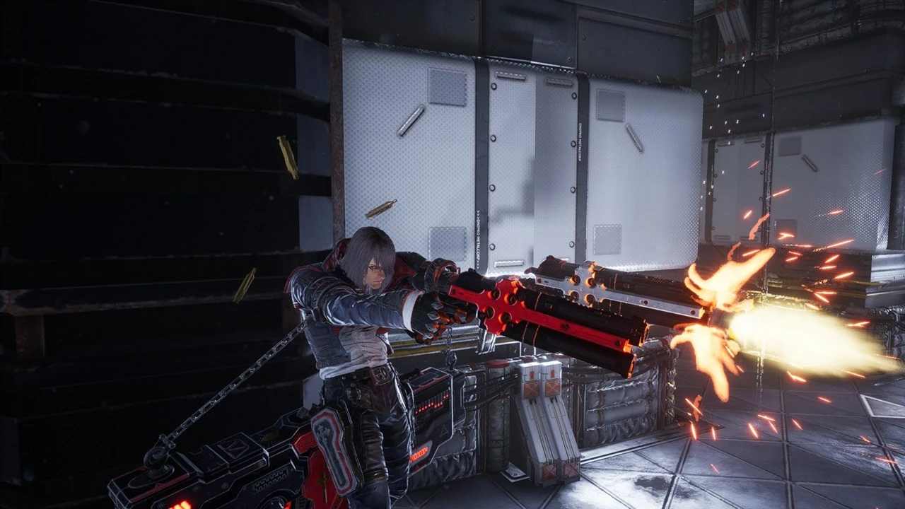Lojë PS4 Prime Matter Gungrave G.O.R.E. Day One Edition