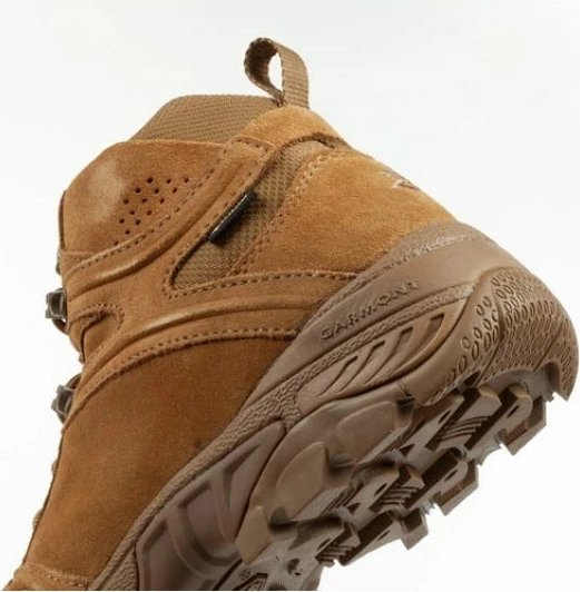 Çizme për femra Garmont, kafe