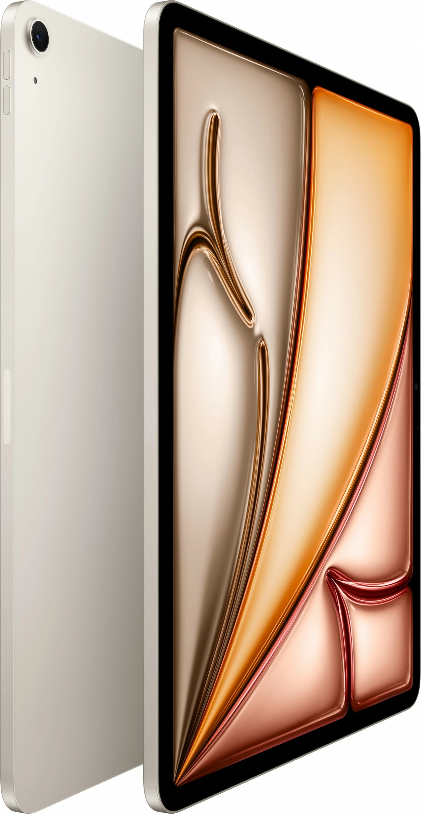 Tablet Apple iPad Air 13-inch Wi-Fi 256GB, Starlight
