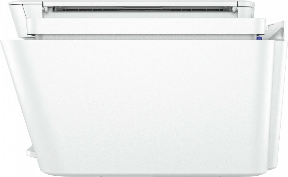 Printer multifunksional HP DeskJet 4230e, 60K30B, me ngjyra, Bardhë/Blu