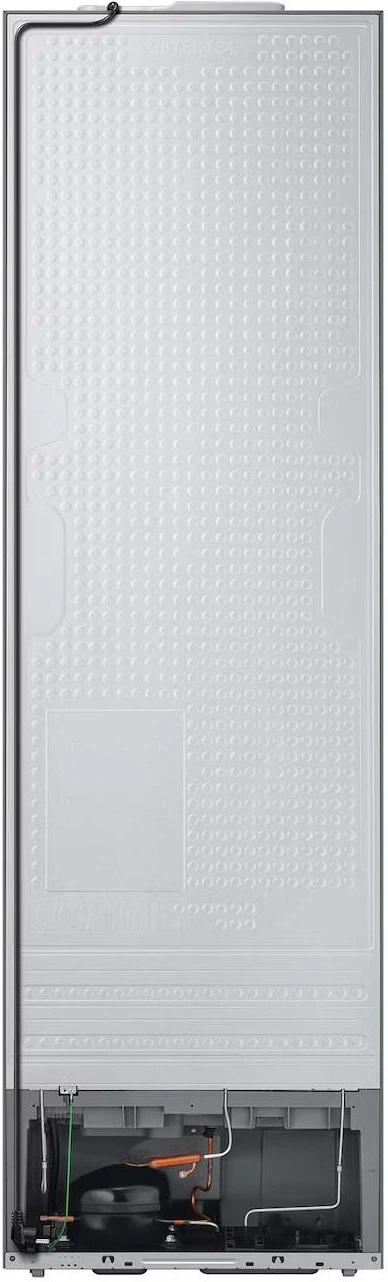 Frigorifer kombinuar Samsung RB38C600DSA/EF 390 L, argjend