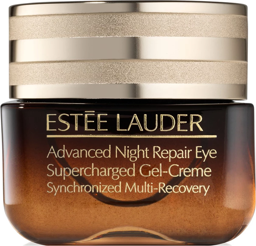 Krem për sy Estée Lauder Advanced Night Repair Eye Supercharged Gel-Crème për femra 15ml