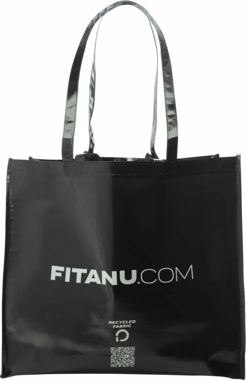 Çantë krahu Fitanu, e zezë