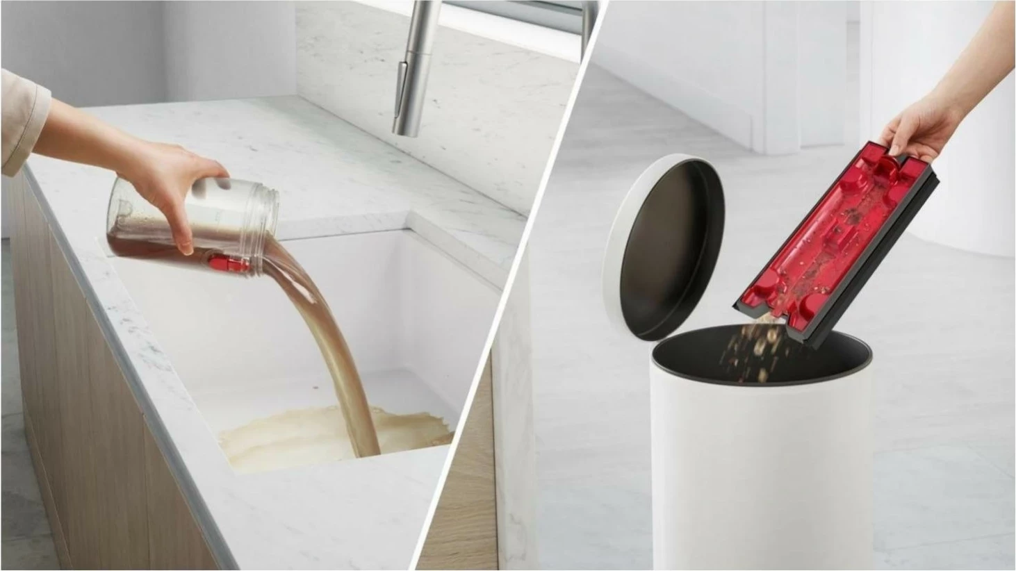 Pastrues dyshemeje Dyson WashG1, ngjyrë zezë-blu