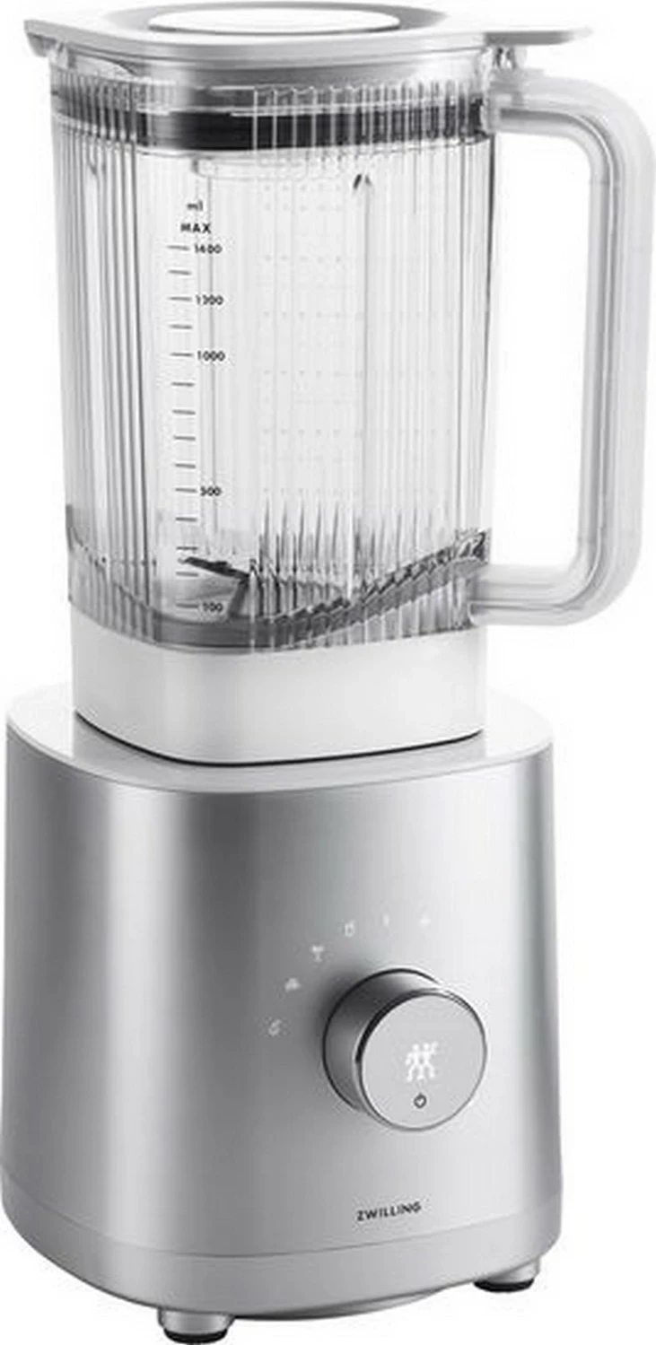 Blender Zwilling Enfinigy 53002, 1.4L, 1200W, argjend