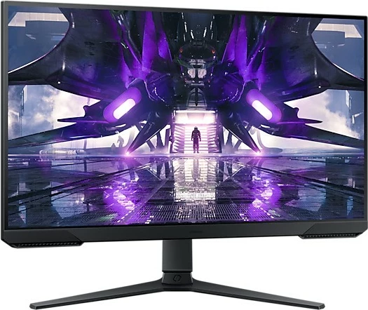 Monitor Samsung G30A, 27", Full HD, LED, 1 ms, i zi