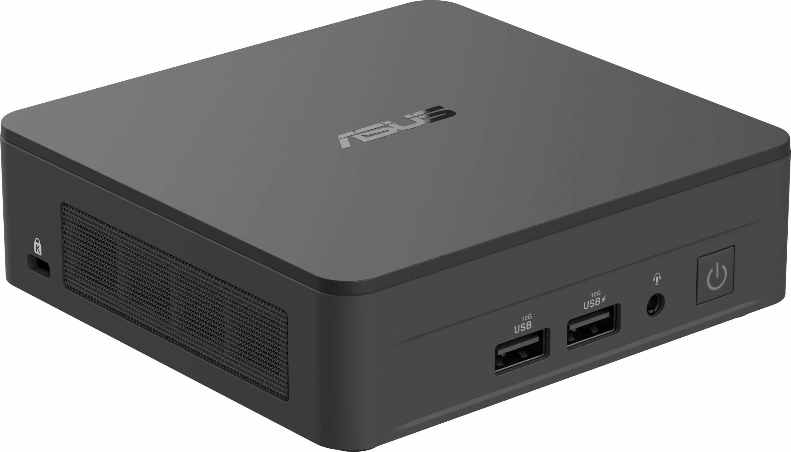 Kompjuter mini ASUS NUC GEN13 Arena Canyon i3 RNUC13ANKi30WC2, i zi