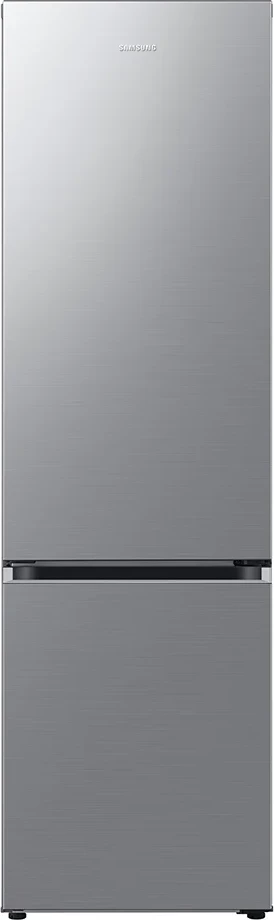Frigorifer i kombinuar Samsung RB38C600ES9/EK 390L No Frost SpaceMax All-Around Cooling AI Energy Mode, inox i rafinuar