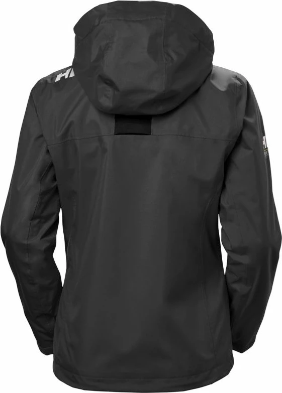 Jakne për femra Helly Hansen, e zezë