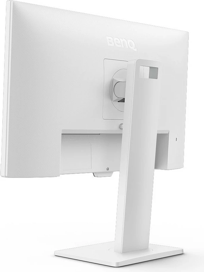 Monitor BenQ GW2486TC, 23.8 inç, Full HD, i bardhë