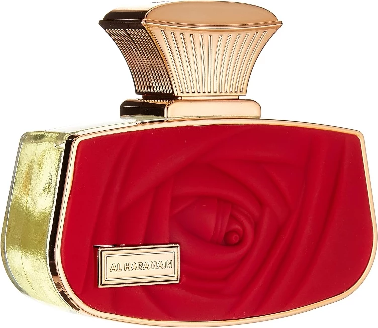 Eau de Parfum për femra Al Haramain Belle Rouge, 75ml
