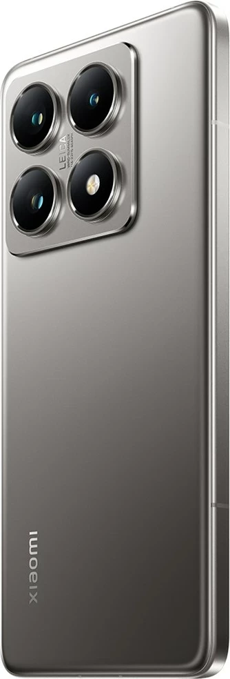 Celular Xiaomi 14T Pro, 6.67", 12+512GB, 5G, hiri