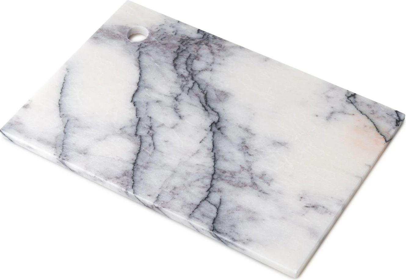 Dërrasë për prerje Hermia, mermer Sicily Lila, MAR09870302D, 20x30x1cm