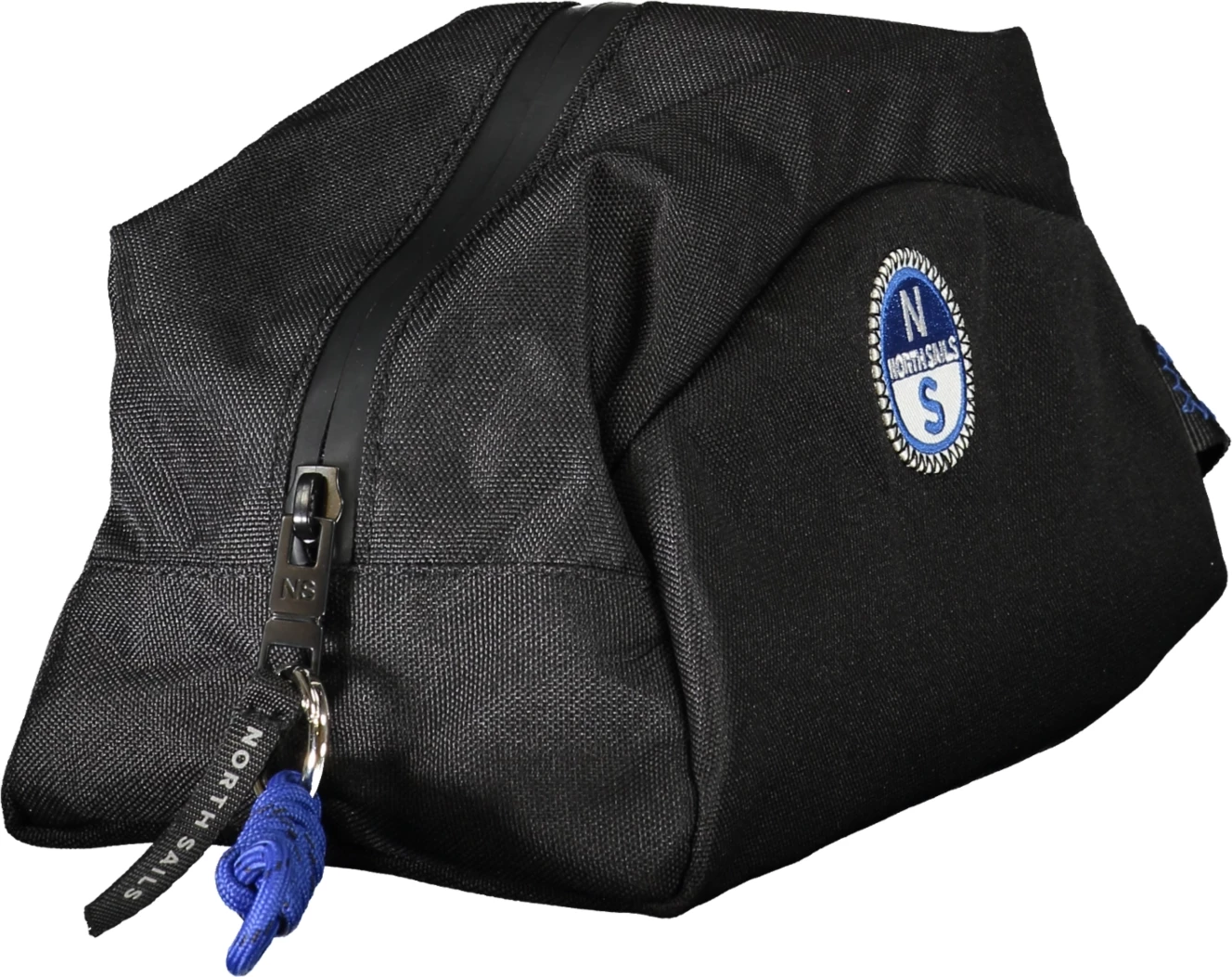 Beauty case NORTH SAILS meshkuj, e zezë