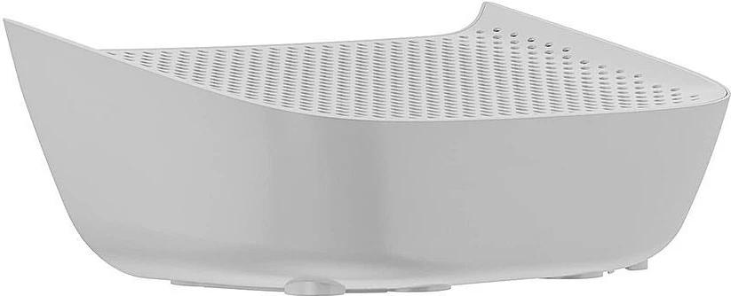 Shkallëz për mace Catlink Step Stool për Luxury Pro-X & Young, e bardhë