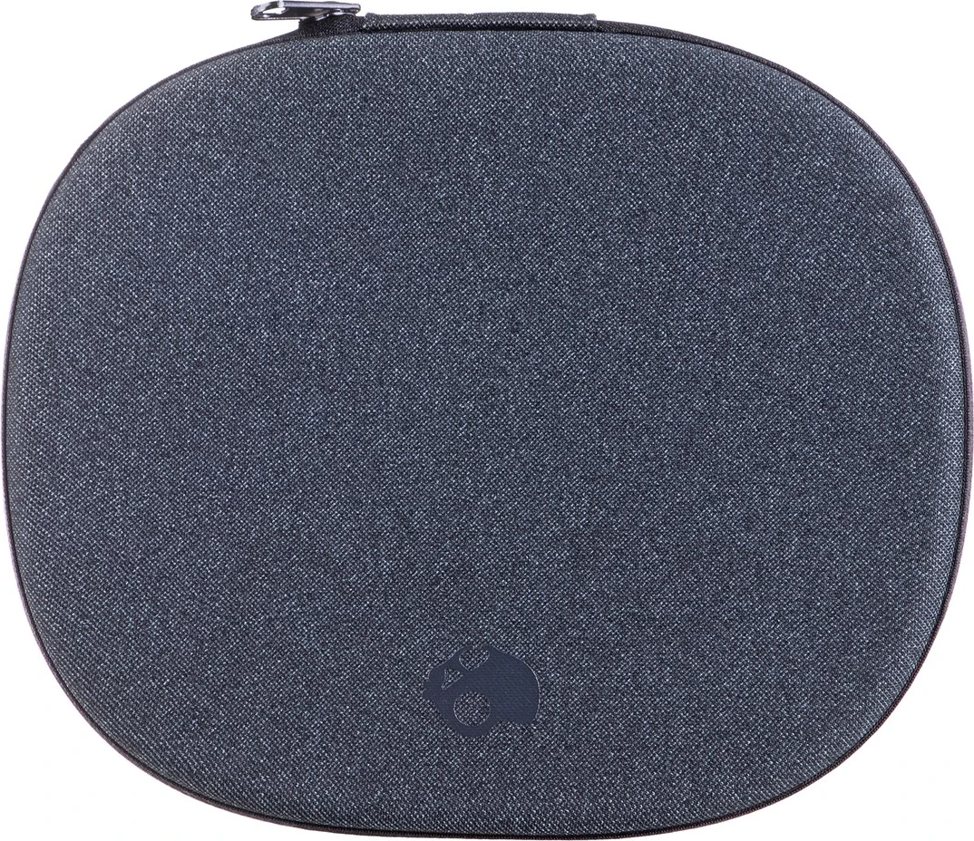 Kufje Skullcandy Crusher ANC 2 Wireless, True Black