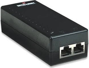 Adaptori i furnizimit me energji Intellinet, POE