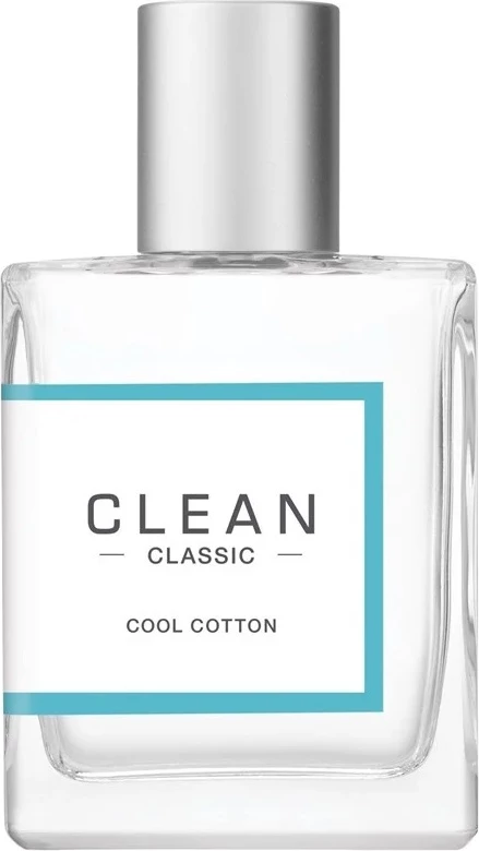 Eau de Parfum Clean Classic Cool Cotton 30ml