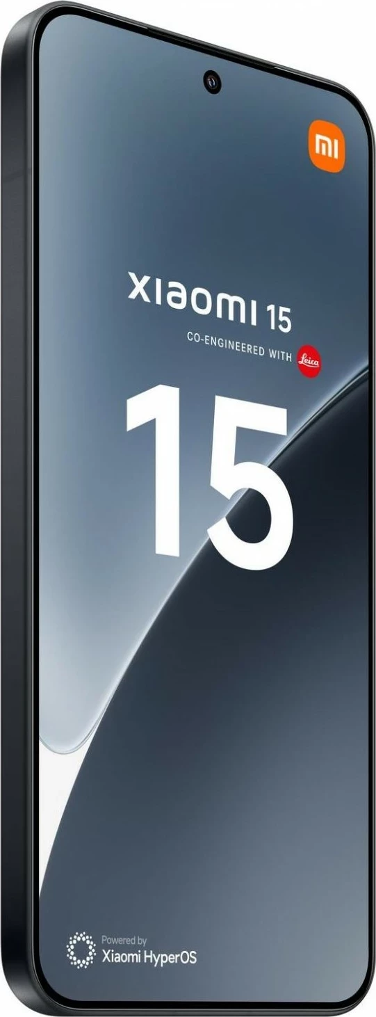 Celular Xiaomi 15, 6.36", 12+256GB, i zi