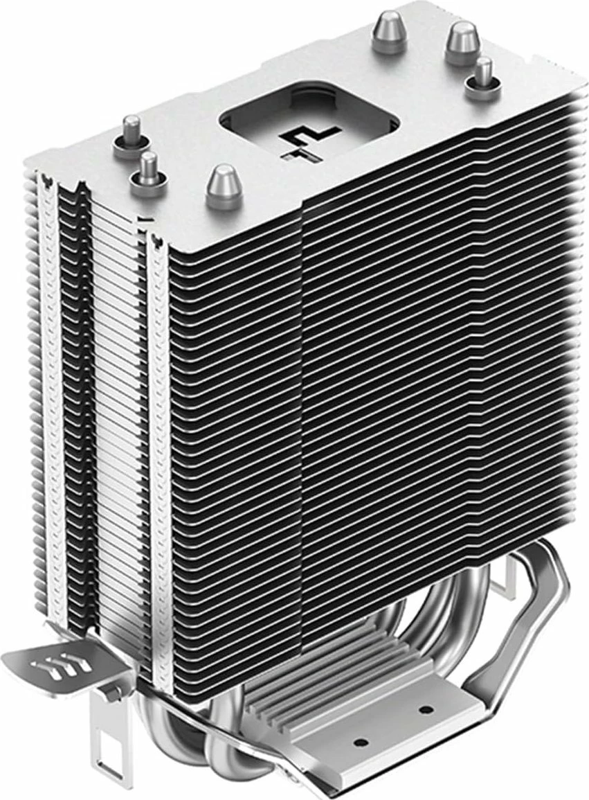 Ftohës CPU Deepcool AG300 R-AG300-BKNNMN-G, 92mm PWM, 150W TDP, i zi