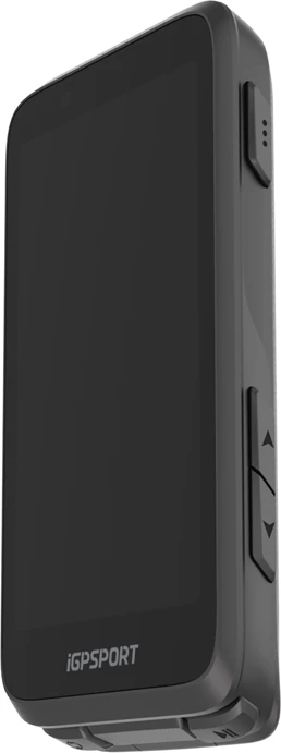 Kompjuter biçiklete iGPSPORT BiNavi, 3.5" touch, 32 GB, i zi