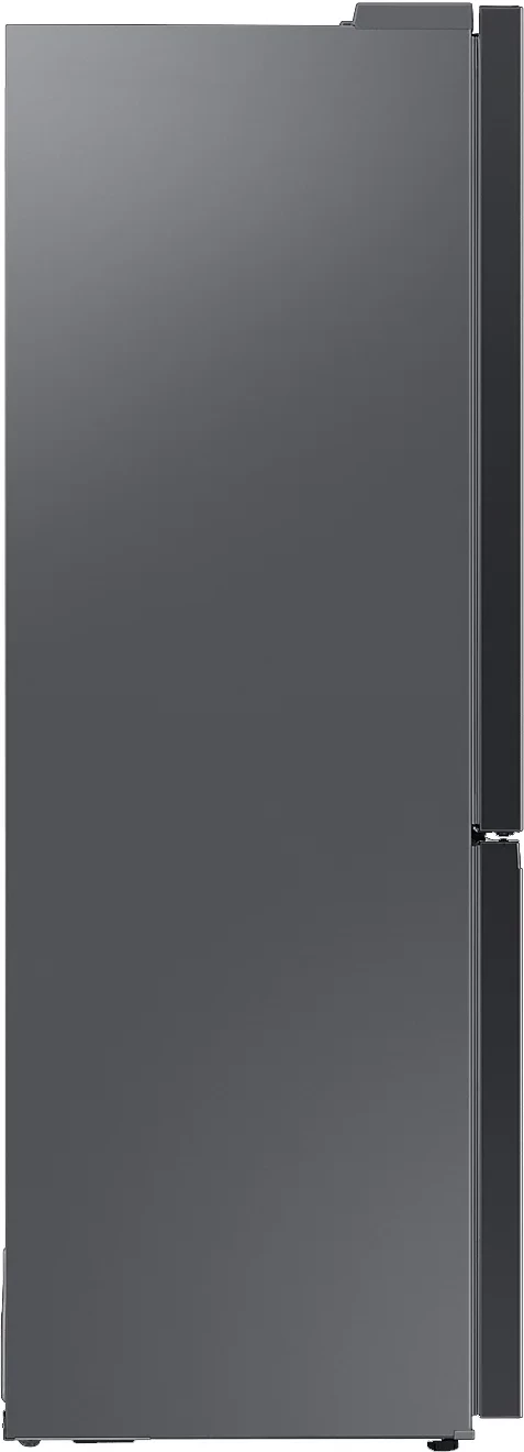 Frigorifer kombinë Samsung RB34C7B5DS9/EF BESPOKE, modul i rregullueshëm, 600 mm thellësi standard, Inox