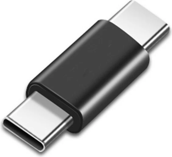 Set adaptera 4smarts Explorer 4 copë, i zi/argjendtë/verdhe