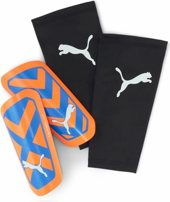 Mbrojtës për këmbë Puma Ultra Light për futboll, për meshkuj dhe fëmijë