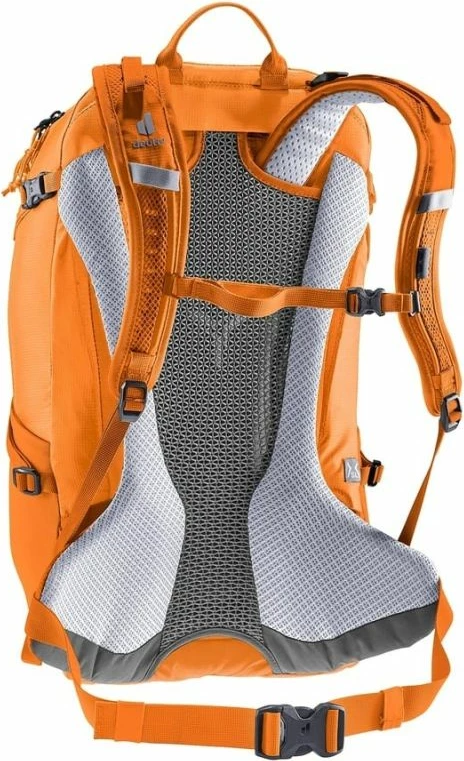 Çantë shpine Deuter për meshkuj/femra, portokalli