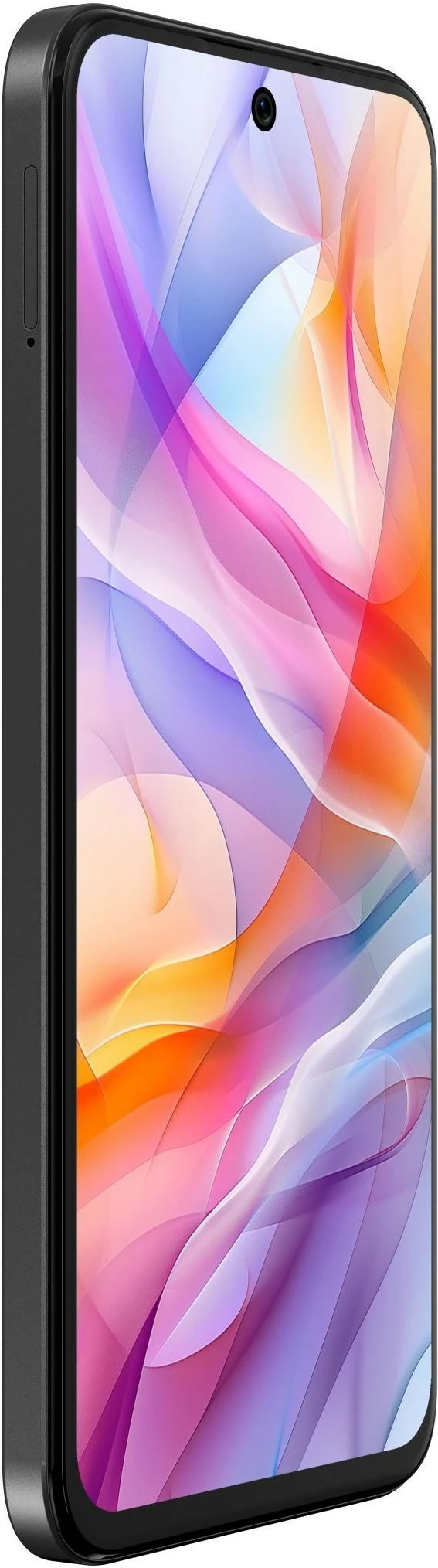 Celular ZTE Blade V70 Vita, 128GB, stone gray