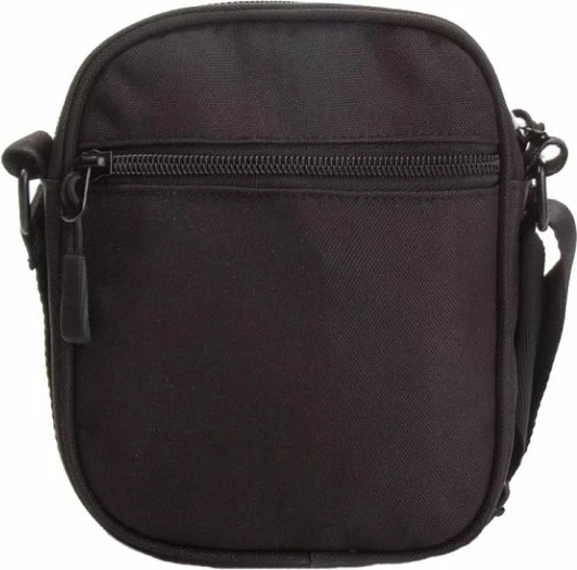 Çantë Fila Milan Pusher, e zezë