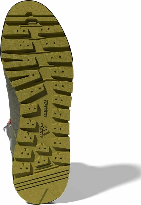Këpucë adidas Terrex për meshkuj, gri [Madhësia: 46]