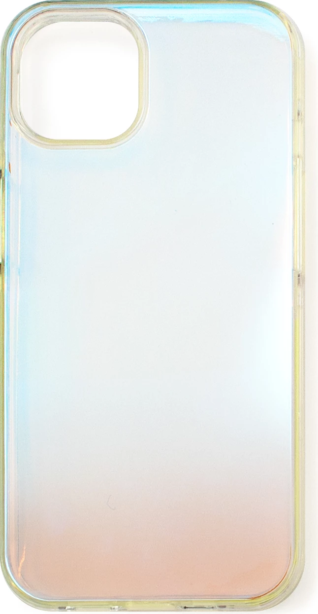 Mbështjellës Hurtel Aurora Case për iPhone 13 Pro, TPU, Blu