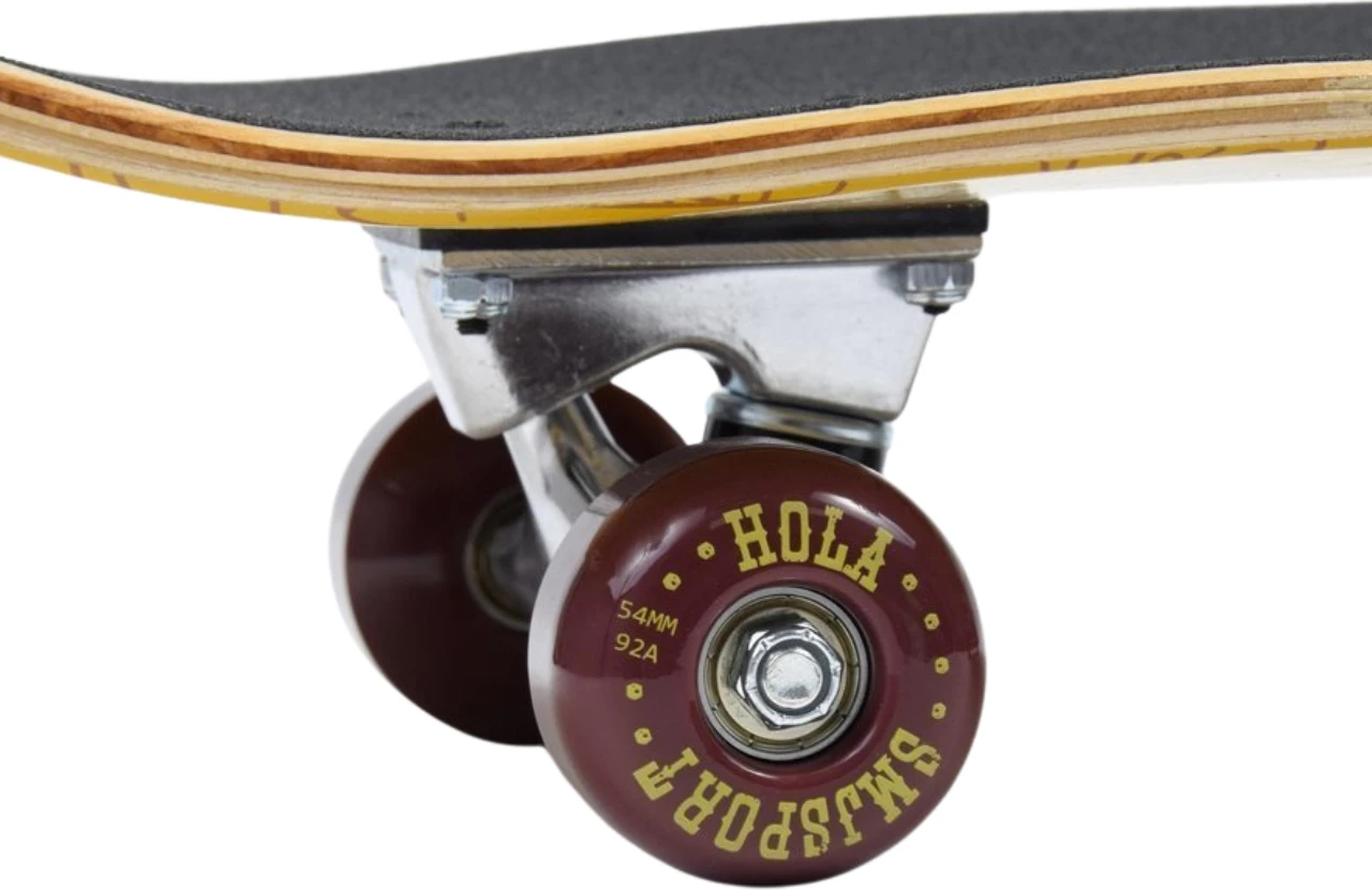 Skateboard unisex Smj